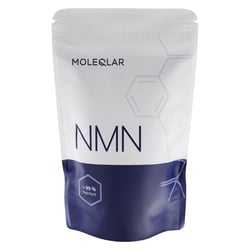 MoleQlar Uthever NMN 100g