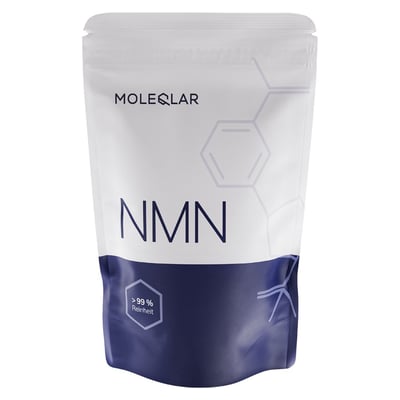 MoleQlar Uthever NMN 100g