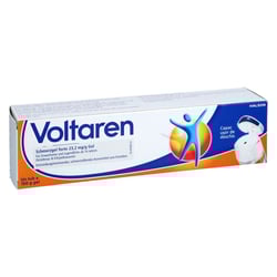 Voltaren Schmerzgel forte 23,2 mg/g EurimPharm