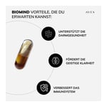 AVEA Biomind Kapseln