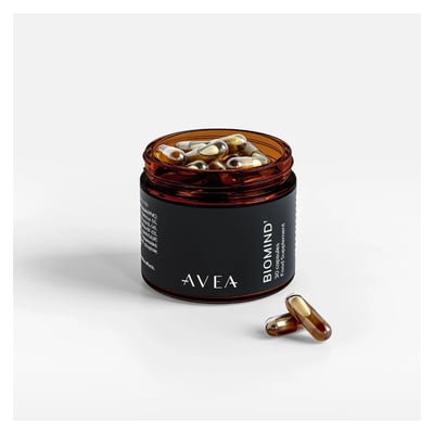 AVEA Biomind Kapseln