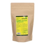 LECITHIN GRANULAT aus Rapssamen