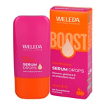 WELEDA Pore refining Serum Drops Produktbild 4