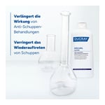 DUCRAY KELUAL ELUTION Begleitpflege-Shampoo