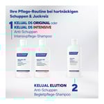 DUCRAY KELUAL ELUTION Begleitpflege-Shampoo