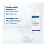 DUCRAY KELUAL ELUTION Begleitpflege-Shampoo