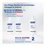 DUCRAY KELUAL ELUTION Begleitpflege-Shampoo