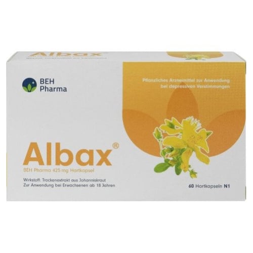 Albax BEH Pharma 425 mg
