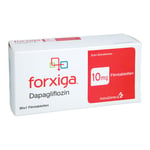 Forxiga 10 mg Produktbild 1