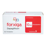 Forxiga 10 mg Produktbild 2