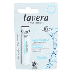 LAVERA basis sensitiv Lippenbalsam