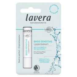 LAVERA basis sensitiv Lippenbalsam