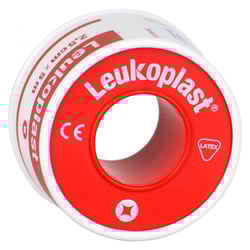 LEUKOPLAST 2,5 cmx5 m ToValCare