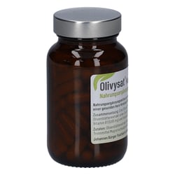 OLIVYSAT Kapseln
