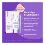 MULTI-GYN FeuchtCreme mit Applikator