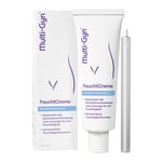 MULTI-GYN FeuchtCreme mit Applikator