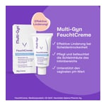 MULTI-GYN FeuchtCreme