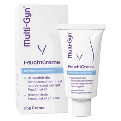 MULTI-GYN FeuchtCreme