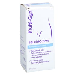 MULTI-GYN FeuchtCreme