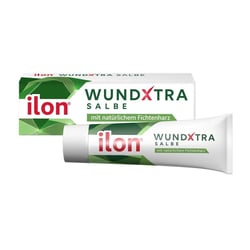 ILON WundXtra Salbe