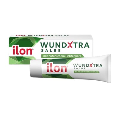 ILON WundXtra Salbe