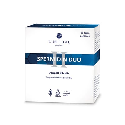 Spermidin DUO