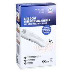 IEA Medical Insektenstichheiler CH3000B USB