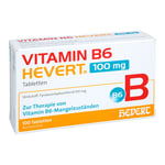 Vitamin B6 Hevert 100 mg