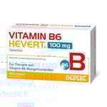 Vitamin B6 Hevert 100 mg