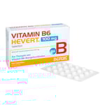 Vitamin B6 Hevert 100 mg