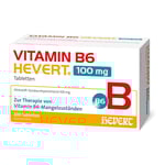 Vitamin B6 Hevert 100 mg