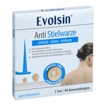 EVOLSIN Anti-Stielwarze Stielwarzenentferner