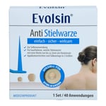 EVOLSIN Anti-Stielwarze Stielwarzenentferner