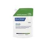 DUCRAY KELUAL SQUANORM Anti-Schuppen Shamp.fet.Ref