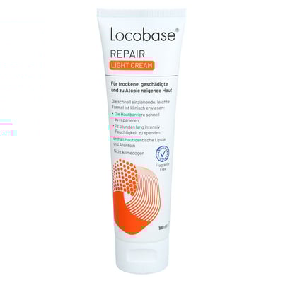 LOCOBASE Repair light Creme