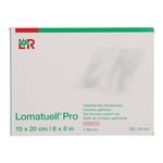 LOMATUELL Pro 15x20 cm steril Produktbild 1