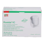 ROSIDAL 1C Binde 10 cmx6 m Produktbild 1