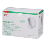 ROSIDAL 1C Binde 10 cmx6 m Produktbild 3