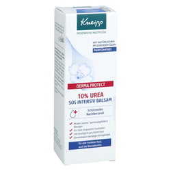 KNEIPP Derma Protect 10% Urea SOS Intensivbalsam
