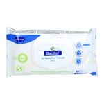 BACILLOL 30 Sensitive Green Tiss.17x20cm Small-Pa. Produktbild 1