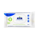 BACILLOL 30 Sensitive Green Tiss.17x20cm Small-Pa.