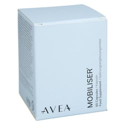 AVEA Mobiliser Kapseln