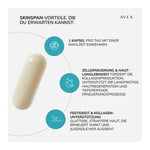 AVEA Skinspan Kapseln