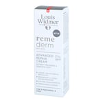 WIDMER Remederm dry Skin Advanced.Repair Cream o.P