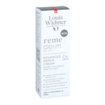 WIDMER Remederm dry Skin Advanced.Repair Cream o.P