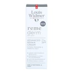 WIDMER Remederm dry Skin Advanced.Repair Cream o.P