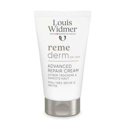 WIDMER Remederm dry Skin Advanced.Repair Cream o.P