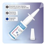 PREMIGRAN Migränespray Apriwell Nasenspray