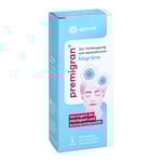 PREMIGRAN Migränespray Apriwell Nasenspray