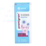 PREMIGRAN Migränespray Apriwell Nasenspray